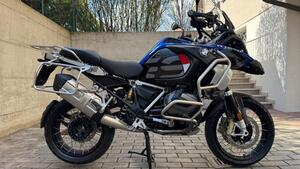 Bmw R 1250 GS Adventure (2021 - 24) 