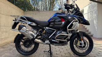 Bmw R 1250 GS Adventure (2021 - 24) usata