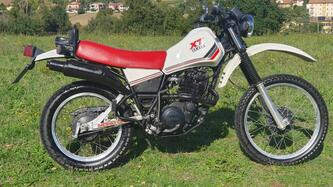 Yamaha XT 550 usata