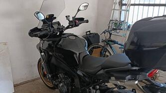 Yamaha Tracer 900 GT (2018 - 20) usata