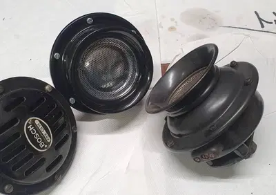 Clacson Bosch - Annuncio 9708449