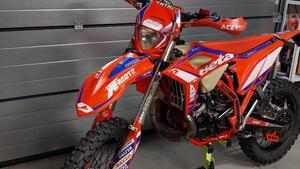 Betamotor RR 300 2T Enduro Racing (2021) 