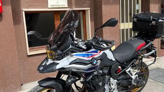 Bmw F 850 GS (2018 - 20) usata