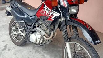 Yamaha XT 600 E (1990 - 04) usata