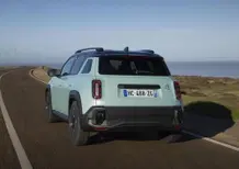 Il ritorno della Renault 4: se fosse stata a benzina... e invece no [VIDEO]