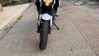 Kawasaki Z 125 (2019 - 20)