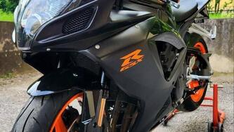 Suzuki GSX R 750 (2006 - 07) usata