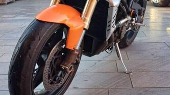 MV Agusta Brutale 910 R (2006 - 11) usata