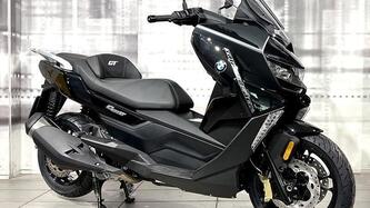 Bmw C 400 GT (2021 - 24) nuova