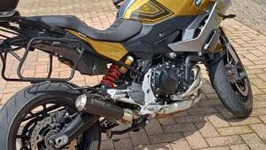 Bmw F 900 XR (2020 - 24) 