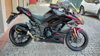 Kawasaki Ninja 1000 SX (2021 - 24) usata