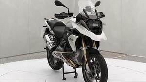 Bmw R 1200 GS (2017 - 18) 