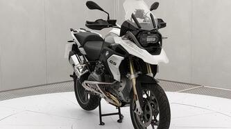 Bmw R 1200 GS (2017 - 18) usata