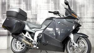 Bmw K 1200 GT (2006 - 08) 