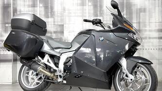 Bmw K 1200 GT (2006 - 08) usata