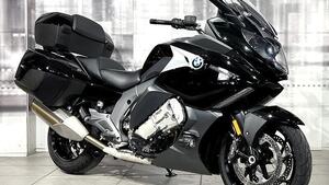 Bmw K 1600 GT (2017 - 20) 