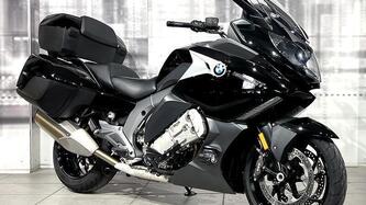 Bmw K 1600 GT (2017 - 20) usata