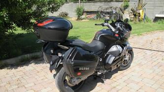 Moto Guzzi Norge 1200 GT 8V (2011 - 16) usata