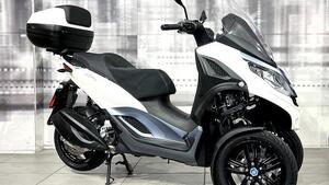 Piaggio MP3 LT 300 