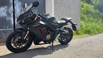 Honda CBR 650 R (2019 - 20) usata