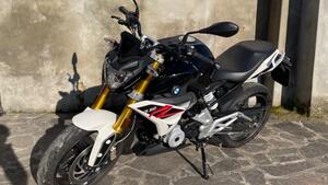 Bmw G 310 R (2016 - 20) 