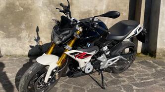 Bmw G 310 R (2016 - 20) usata