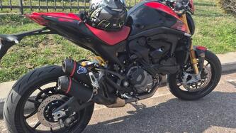 Ducati Monster 937 SP (2023 - 25) usata