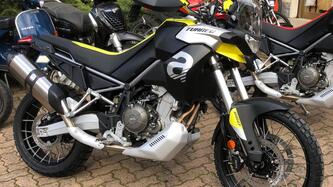 Aprilia Tuareg 660 (2022 - 24) usata