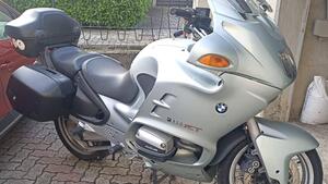 Bmw R 850 RT (1998 - 01) 