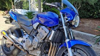 Honda Hornet 900 usata