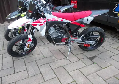 Fantic Motor Motard 125 Performance 4t (2020) - Annuncio 9677612