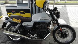 Moto Guzzi V7 Special (2021 - 24) usata