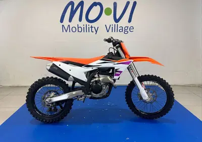 KTM 250 SX-F (2024) - Annuncio 9708599