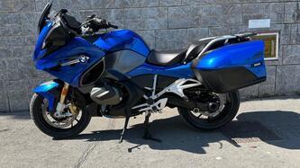 Bmw R 1250 RT (2021 - 25)