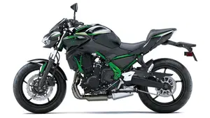 Kawasaki Z 650 (2025 - 26)  (3)