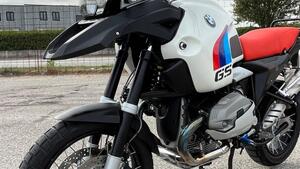 Bmw R 1200 GS Adventure (2010 - 13) 