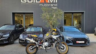 Bmw F 850 GS - Edition 40 Years GS (2021) usata