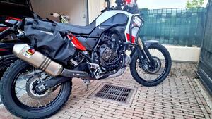 Yamaha Ténéré 700 (2021) 