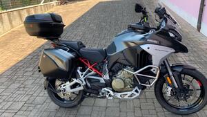 Ducati Multistrada V4 S (2021 - 24) 