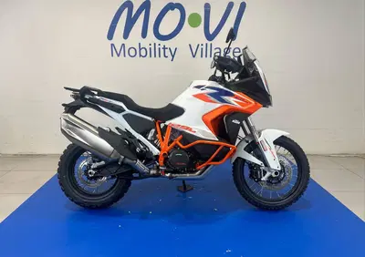 KTM 1290 Super Adventure R (2022 - 25) - Annuncio 9708815