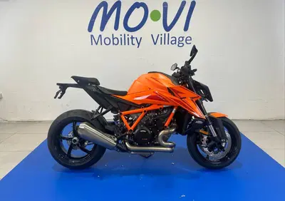 KTM 1390 Super Duke R EVO (2024 - 26) - Annuncio 9708999