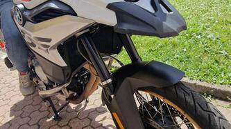 Bmw F 850 GS (2018 - 20) usata