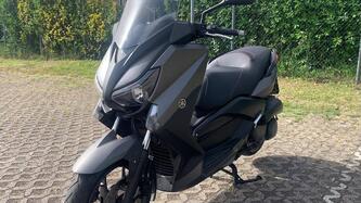 Yamaha X-Max 250 ABS (2014 - 16) usata