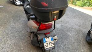 Kymco Gran Dink 150 
