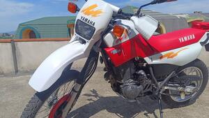 Yamaha  