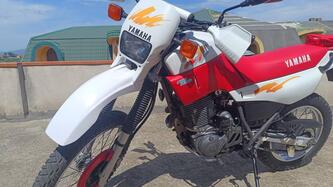 Yamaha XT 600 E epoca