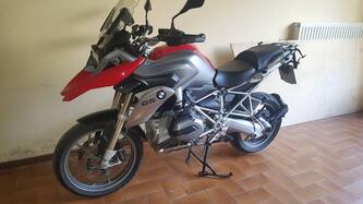 Bmw R 1200 GS (2013 - 16) usata