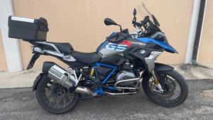 Bmw R 1200 GS (2017 - 18) 
