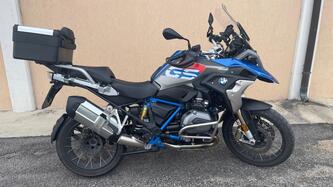 Bmw R 1200 GS (2017 - 18) usata
