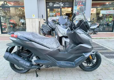 Voge Sfida SR3 (2024 - 26) - Annuncio 9708878